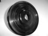 BGA DP7020 Belt Pulley, crankshaft